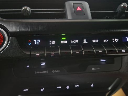 Used 2019 Lexus UX 200 F Sport image 34