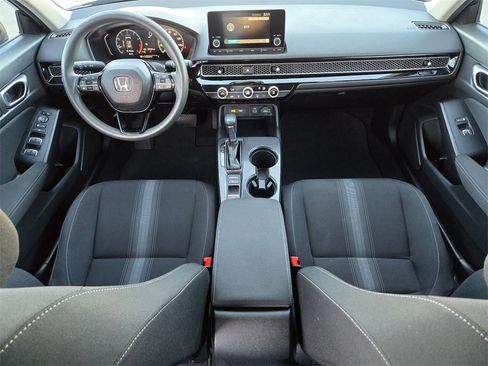 Used 2023 Honda Civic LX image 15