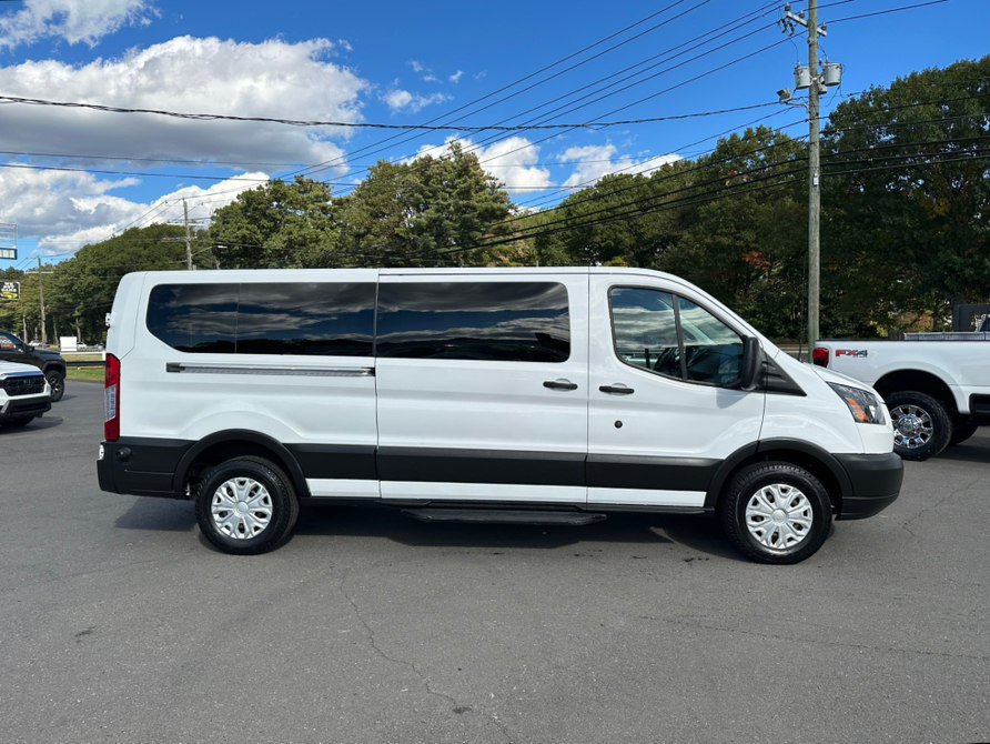 Used 2019 Ford Transit 350 XL RWD image 4