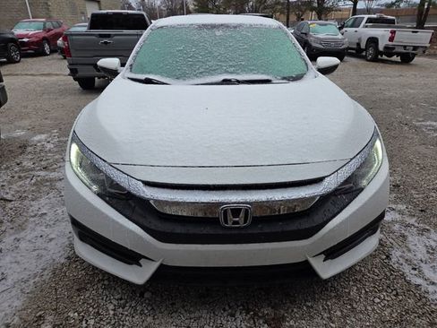 Used 2018 Honda Civic LX image 2