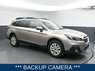 Used 2019 Subaru Outback 2.5i Premium video 3