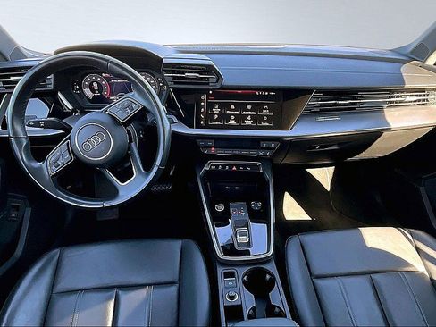 Used 2024 Audi A3 2.0T Premium image 14