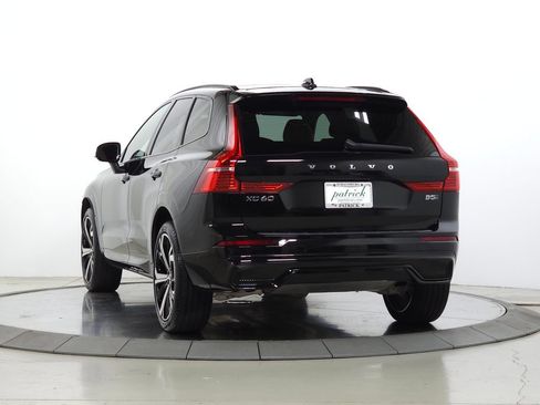 Used 2025 Volvo XC60 B5 Ultra w/ Protection Package Premier AWD/4WD image 5