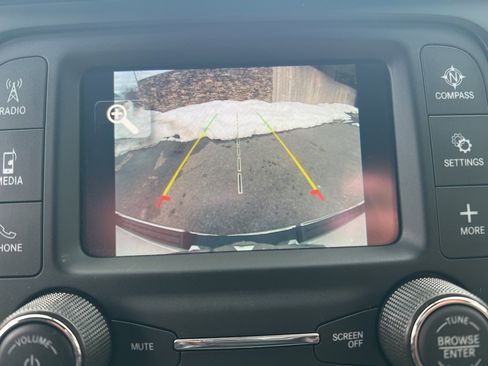 Used 2022 RAM 1500 Big Horn image 21