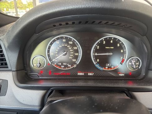 Used 2014 BMW 535i xDrive Sedan AWD/4WD image 16