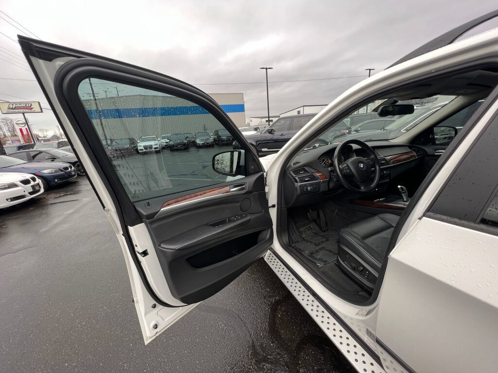 Used 2013 BMW X5 xDrive35i AWD/4WD image 17