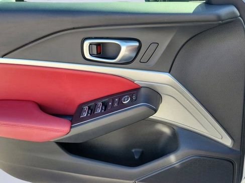 Certified 2025 Acura Integra A-Spec FWD image 11