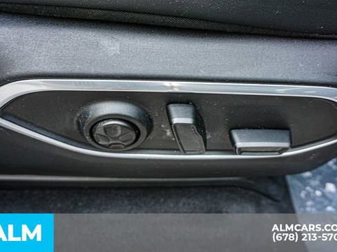 Used 2023 Jeep Wagoneer Series II image 59