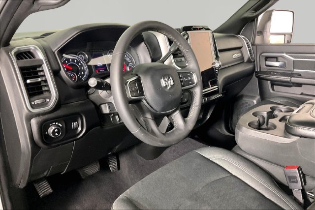 Used 2026 RAM 2500 Big Horn AWD/4WD image 17