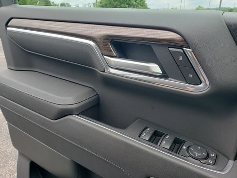 New 2026 Chevrolet Silverado 1500 LT AWD/4WD image 11