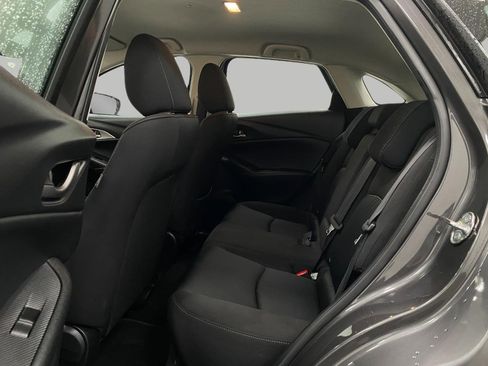 Used 2019 MAZDA CX-3 Sport image 25
