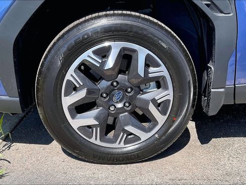 Certified 2026 Subaru Forester Premium AWD/4WD image 10