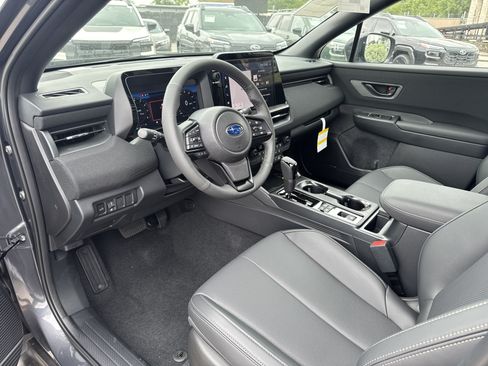 New 2026 Subaru Outback Limited XT AWD/4WD image 26
