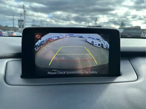 Used 2019 MAZDA CX-9 Touring image 31