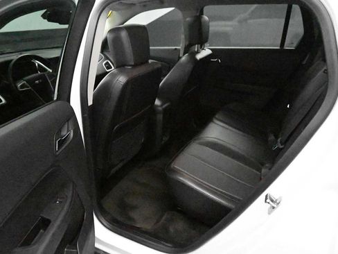 Used 2017 GMC Terrain SLT w/ Open Road Package AWD/4WD image 27
