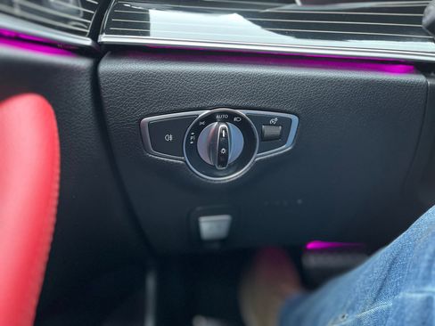 Used 2020 Mercedes-Benz E 450 4MATIC Coupe w/ AMG Line image 27