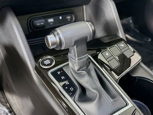 Used 2023 Kia Sportage X-Line w/ X-Line Premium Package image 17