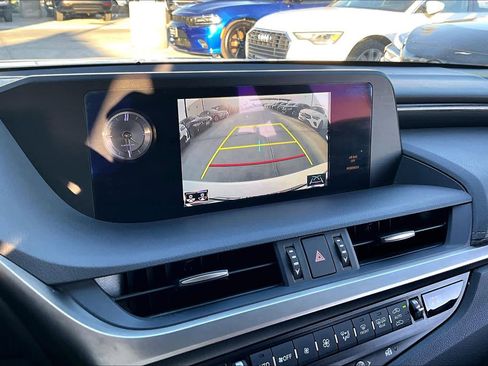 Used 2019 Lexus ES 350 w/ Accessory Package 2 image 26