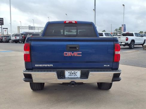 Used 2014 GMC Sierra 1500 SLE w/ Texas SLE Value Package image 19
