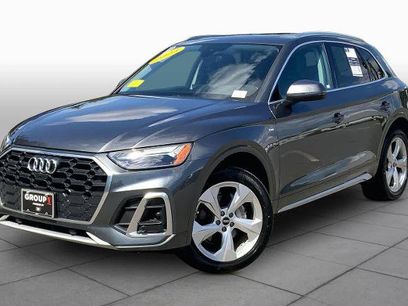 Used 2023 Audi Q5 2.0T Premium Plus w/ Premium Plus Package