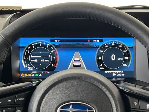 New 2026 Subaru Outback Limited AWD/4WD image 17