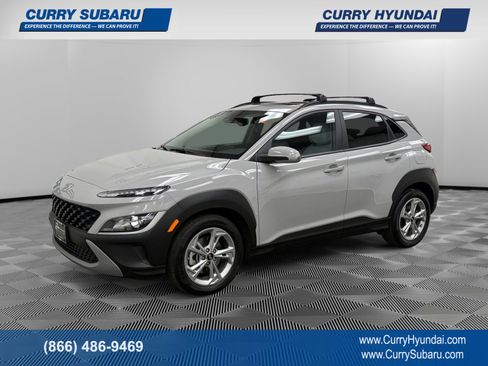 Used 2023 Hyundai Kona SEL w/ Convenience Package image 1