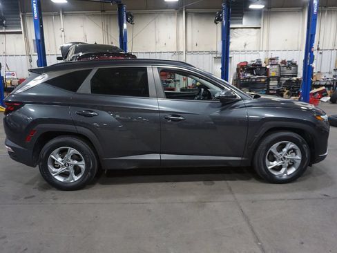Used 2024 Hyundai Tucson SEL FWD image 20
