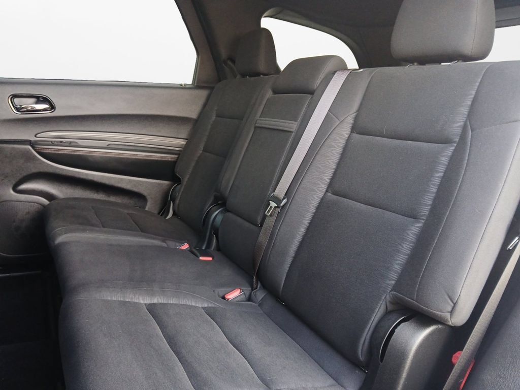 Used 2023 Dodge Durango GT AWD/4WD image 21