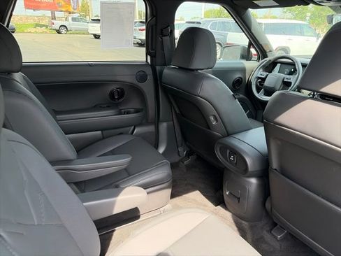 Certified 2026 Hyundai Palisade XRT Pro AWD/4WD image 7