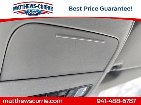 Certified 2025 Ford Expedition Max Platinum image 25