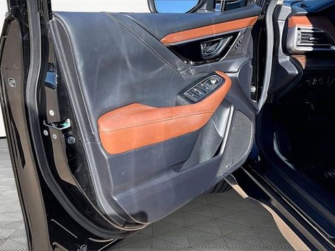 Used 2020 Subaru Outback Touring w/ Tech Package 2 image 18