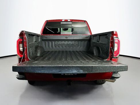 Used 2018 GMC Sierra 1500 Denali w/ Denali Ultimate Package AWD/4WD image 28