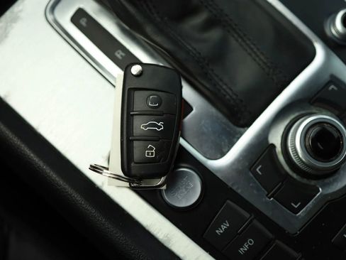 Used 2015 Audi Q7 3.0T S line Prestige image 54