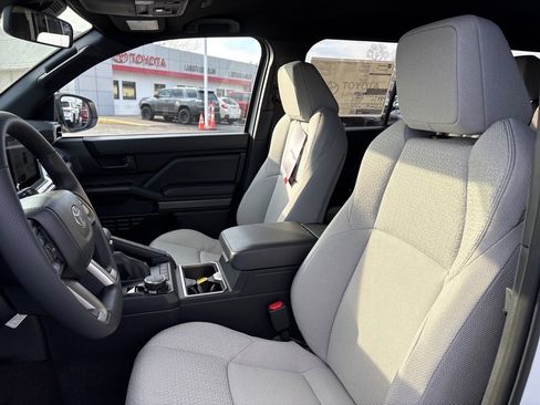 New 2025 Toyota 4Runner SR5 image 23