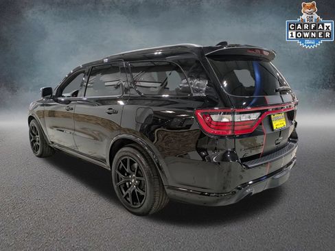 Used 2026 Dodge Durango GT AWD/4WD image 6