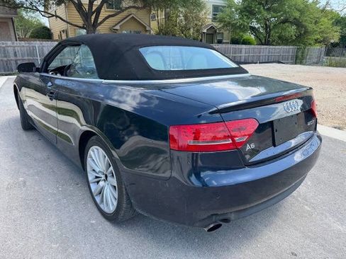 Used 2011 Audi A5 2.0T Premium Plus image 14