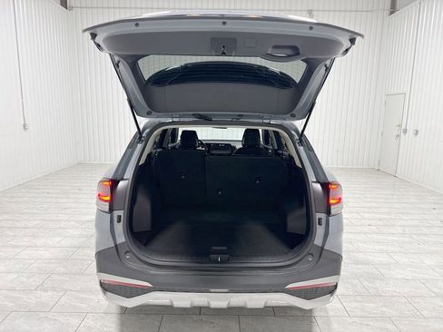 Used 2023 Kia Sportage EX image 27