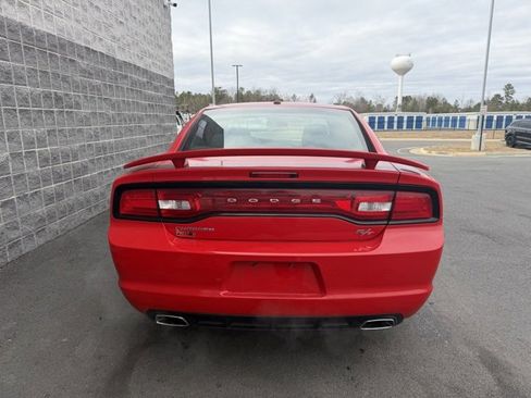 Used 2014 Dodge Charger R/T w/ Wheels & Tunes Group image 6