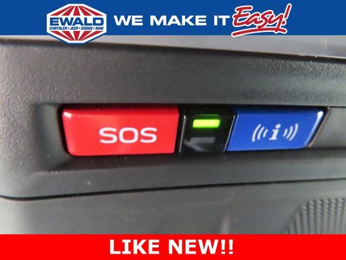 Used 2024 Subaru Crosstrek 2.5i Limited image 10