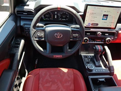 New 2026 Toyota Tacoma TRD Pro AWD/4WD image 7