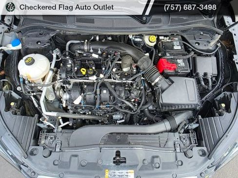 Used 2022 Lincoln Corsair AWD w/ Premium Package image 15