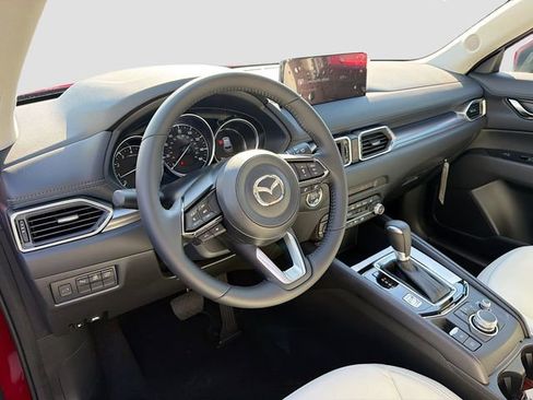 New 2025 MAZDA CX-5 AWD 2.5 S image 26