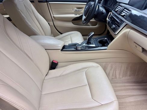 Used 2015 BMW 428i Gran Coupe xDrive image 12