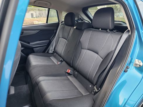 Used 2019 Subaru Impreza 2.0i Premium AWD/4WD image 23