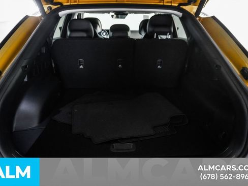 Used 2022 Kia EV6 GT-Line w/ First Edition Package image 22