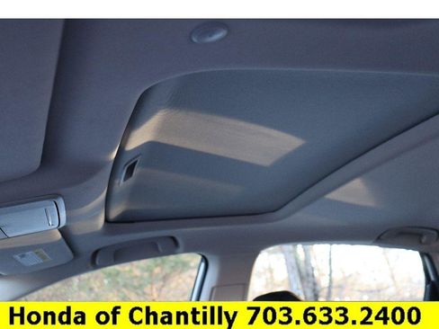 Certified 2025 Honda Accord SE image 19