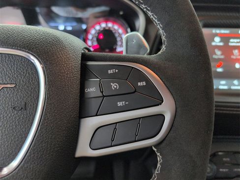 Used 2023 Dodge Challenger SRT Hellcat Redeye image 19