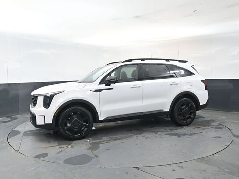 New 2026 Kia Sorento SX Prestige AWD/4WD image 2