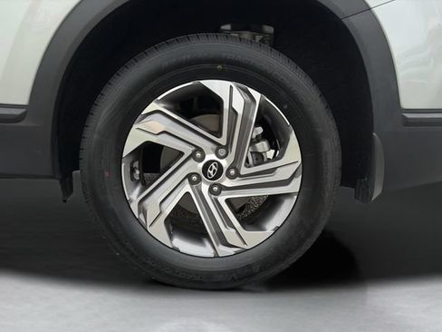 Certified 2023 Hyundai Santa Fe SE w/ Cargo Package FWD image 33