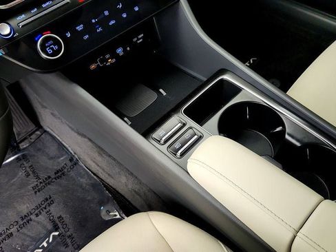 Used 2026 Hyundai Sonata SEL FWD image 17